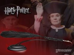 Noble Collection HARRY POTTER - Plume De Dolores Ombrage