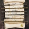 Noble Collection HARRY POTTER - Collection De Baguettes De L'armée De Dumbledore