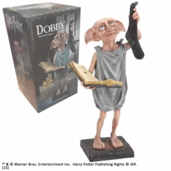 Noble Collection HARRY POTTER - Sculpture Dobby