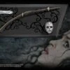 Noble Collection HARRY POTTER - Baguette Bellatrix Lestrange