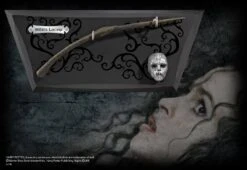 Noble Collection HARRY POTTER - Baguette Bellatrix Lestrange