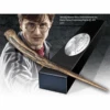 Noble Collection HARRY POTTER - Baguette De Harry Potter Prise Au Rafleur - Etudiant
