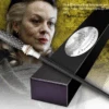Noble Collection HARRY POTTER - Baguette De Narcissa Malefoy