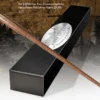 Noble Collection HARRY POTTER - Baguette De Mangemort Marron