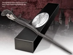 Noble Collection HARRY POTTER - Baguette De Mangemort 'Serpent'