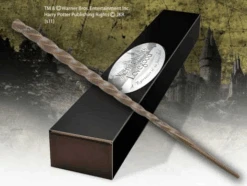 Noble Collection HARRY POTTER - Baguette De Xenophilius Lovegood
