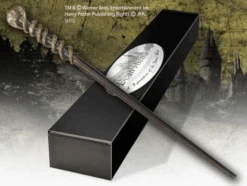 Noble Collection HARRY POTTER - Baguette De Dean Thomas - Etudiant