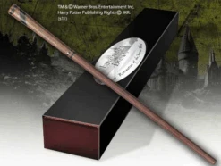 Noble Collection HARRY POTTER - Baguette De Lavande Brown - Etudiant