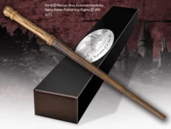 Noble Collection HARRY POTTER - Baguette De Gregory Goyle - Etudiant