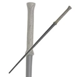 Noble Collection HARRY POTTER - Baguette De Bellatrix Lestrange -Maison Élégante Promos Boutique FIGNN8272 3
