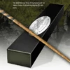 Noble Collection HARRY POTTER - Baguette De Seamus Finnigan - Etudiant