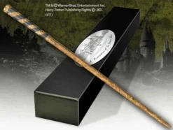 Noble Collection HARRY POTTER - Baguette De Seamus Finnigan - Etudiant