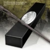 Noble Collection HARRY POTTER - Baguette De Kingsley Shacklebolt