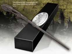 Noble Collection HARRY POTTER - Baguette De Kingsley Shacklebolt