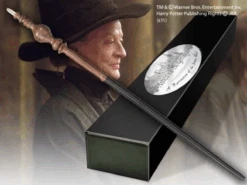 Noble Collection HARRY POTTER - Baguette Du Professeur Minerva McGonagall