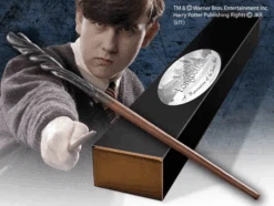 Noble Collection HARRY POTTER - Baguette De Neville Londubat - Etudiant