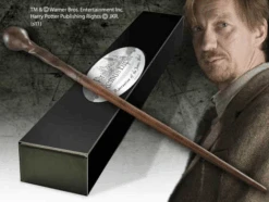 Noble Collection HARRY POTTER - Baguette Du Professeur Remus Lupin