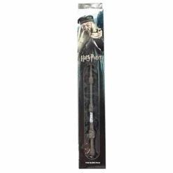 Noble Collection HARRY POTTER - Baguette De Dumbledore (BLISTER)