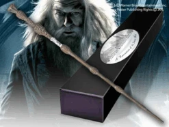 Noble Collection HARRY POTTER - Baguette Du Professeur Albus Dumbledore