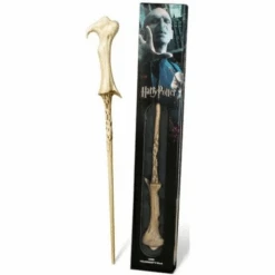 Noble Collection HARRY POTTER - Baguette De Voldemort (BLISTER)