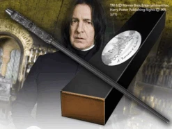 Noble Collection HARRY POTTER - Baguette Du Professeur Severus Snape