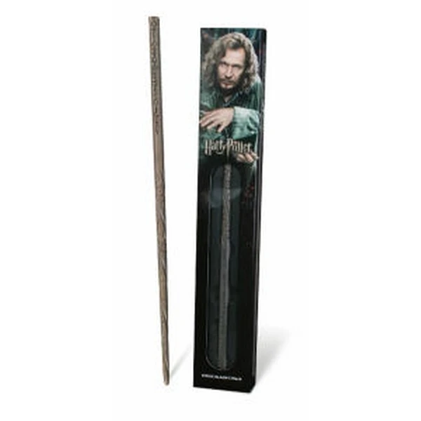 Noble Collection HARRY POTTER - Baguette De Sirius Black (BLISTER) 2 Noble Collection HARRY POTTER - Baguette De Sirius Black (BLISTER) – Image 2