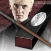 Noble Collection HARRY POTTER - Baguette De Drago Malefoy - Etudiant