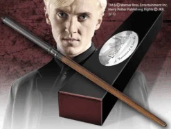 Noble Collection HARRY POTTER - Baguette De Drago Malefoy - Etudiant