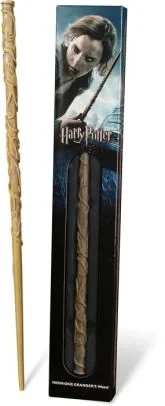 Noble Collection HARRY POTTER - Baguette De Hermione Granger (BLISTER)