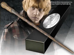 Noble Collection HARRY POTTER - Baguette De Ron Weasley - Etudiant