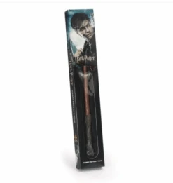 Noble Collection HARRY POTTER - Baguette De Harry Potter (BLISTER)