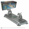 Noble Collection HARRY POTTER - Présentoir Pour Baguette - Serpentard