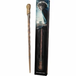 Noble Collection HARRY POTTER - Baguette De Ron Weasley (BLISTER)