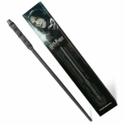 Noble Collection HARRY POTTER - Baguette De Professor Snape (BLISTER)