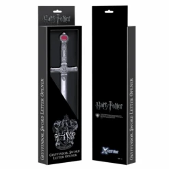Noble Collection HARRY POTTER - Ouvre-Lettres - Epée De Gryffondor - 21cm