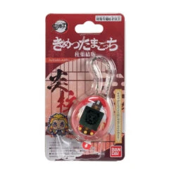 DEMON SLAYER - Kyojuro Rengoku - Tamagotchi -Maison Élégante Promos Boutique FIGNT57503 3