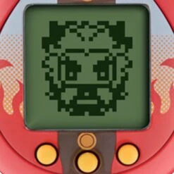 DEMON SLAYER - Kyojuro Rengoku - Tamagotchi -Maison Élégante Promos Boutique FIGNT57503 4