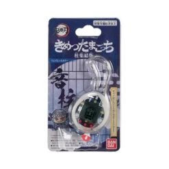 DEMON SLAYER - Tengen Uzui - Tamagotchi -Maison Élégante Promos Boutique FIGNT57504 3