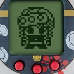 DEMON SLAYER - Tengen Uzui - Tamagotchi -Maison Élégante Promos Boutique FIGNT57504 4
