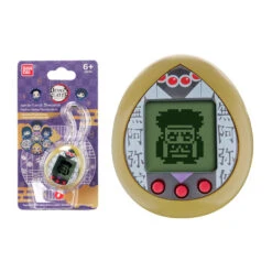 DEMON SLAYER - Gyomei Himejima - Tamagotchi
