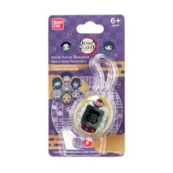 DEMON SLAYER - Gyomei Himejima - Tamagotchi -Maison Élégante Promos Boutique FIGNT57506 3