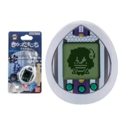 DEMON SLAYER - Obanai Iguro - Tamagotchi