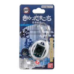 DEMON SLAYER - Obanai Iguro - Tamagotchi -Maison Élégante Promos Boutique FIGNT57507 3