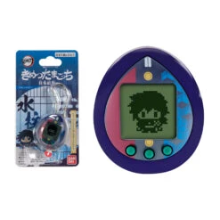 DEMON SLAYER - Giyu Tomioka - Tamagotchi