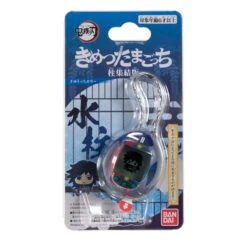 DEMON SLAYER - Giyu Tomioka - Tamagotchi -Maison Élégante Promos Boutique FIGNT57508 3