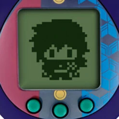 DEMON SLAYER - Giyu Tomioka - Tamagotchi -Maison Élégante Promos Boutique FIGNT57508 4