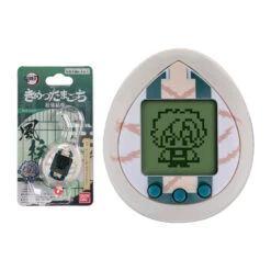 DEMON SLAYER - Sanemi Shinazugawa - Tamagotchi