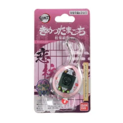 DEMON SLAYER - Mitsuri Kanroji - Tamagotchi -Maison Élégante Promos Boutique FIGNT57510 3