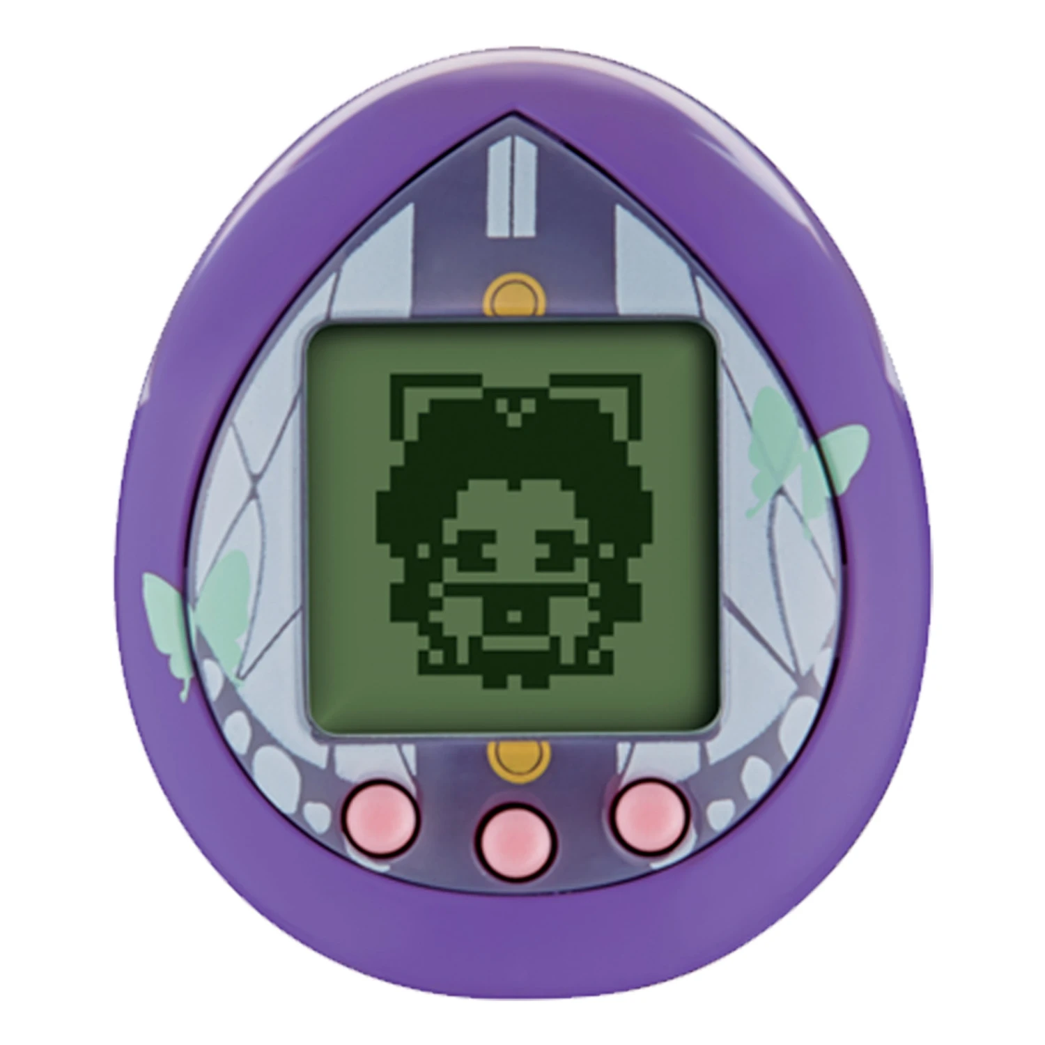 DEMON SLAYER - Shinobu Kocho - Tamagotchi 2 DEMON SLAYER - Shinobu Kocho - Tamagotchi – Image 2