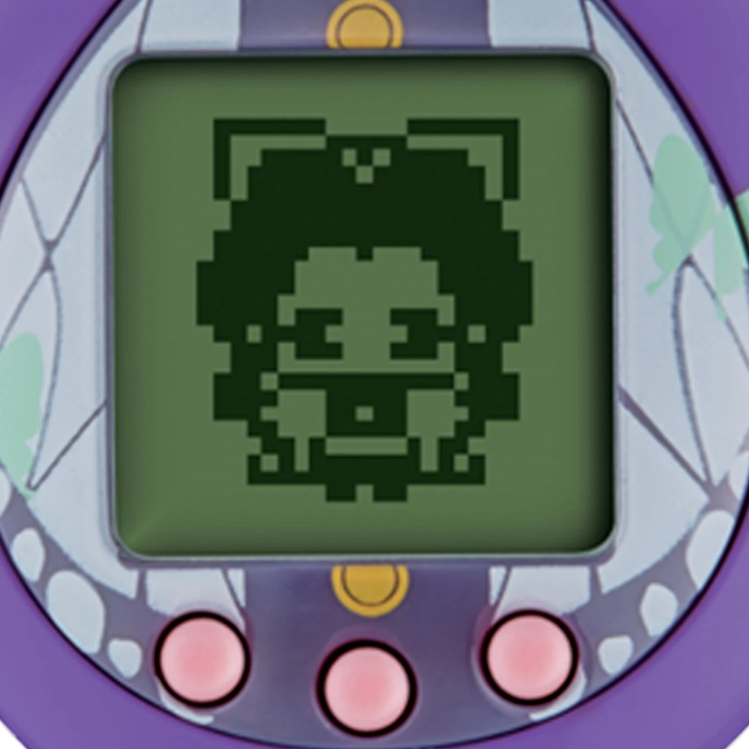 DEMON SLAYER - Shinobu Kocho - Tamagotchi 4 DEMON SLAYER - Shinobu Kocho - Tamagotchi – Image 4